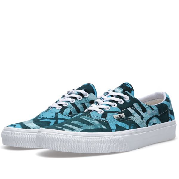 vans batik