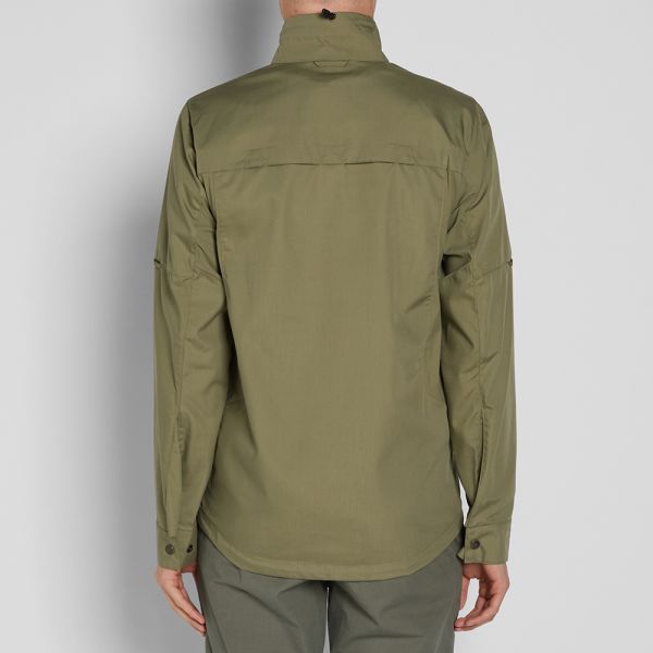 abisko shade jacket m