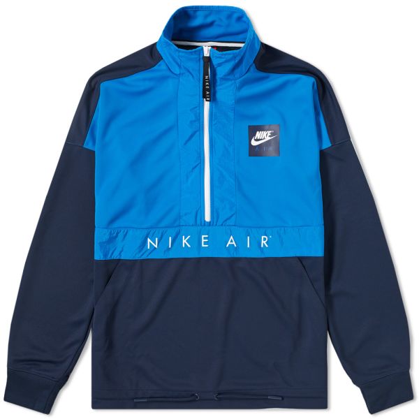 Blue nebula nike shirt Clearance