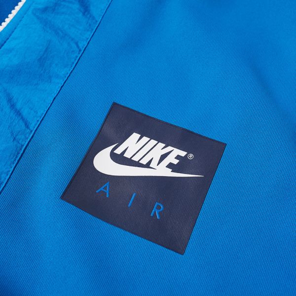 Blue nebula nike shirt Clearance
