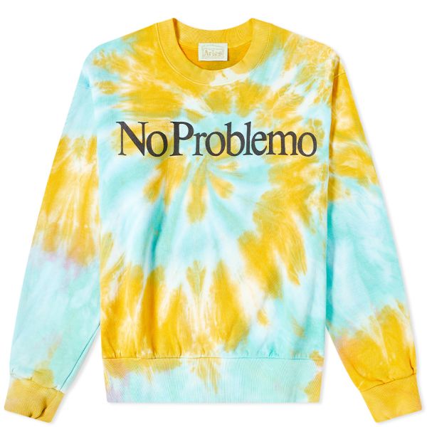 No problemo tie dye clearance