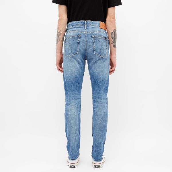 Calvin klein 058 slim taper clearance