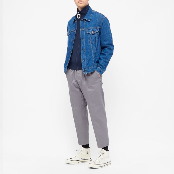 jw anderson track jacket