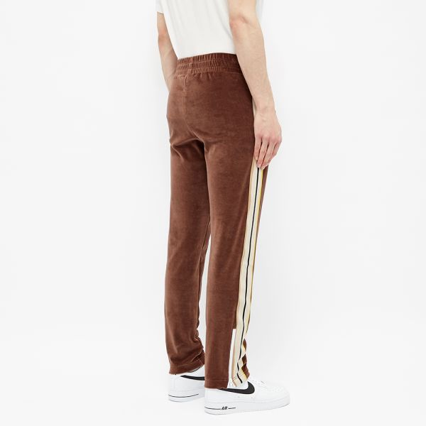 Brown palm angels pants Clearance