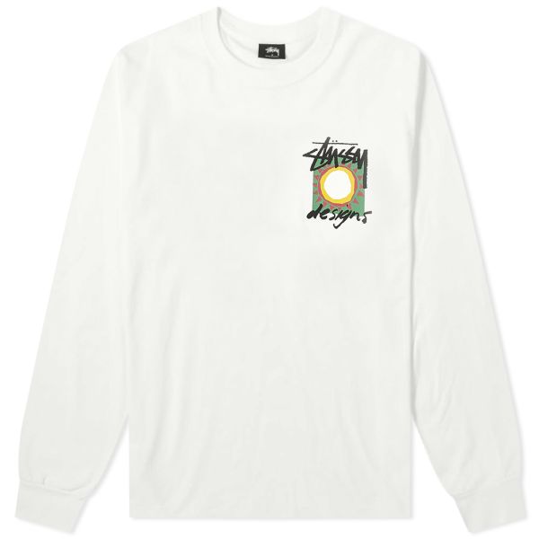Stussy high desert tee clearance