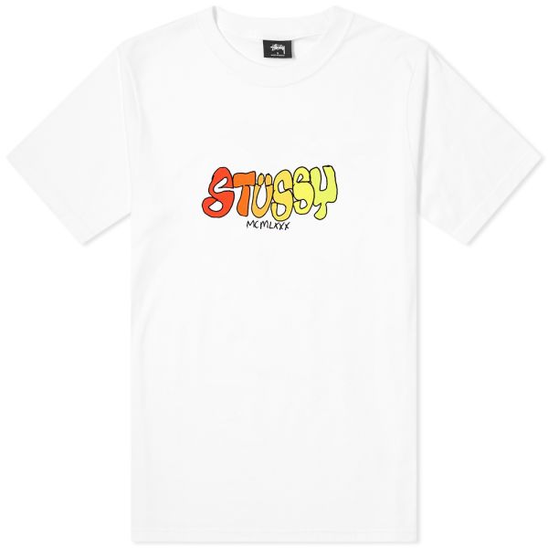 Stussy mcmlxxx tee clearance