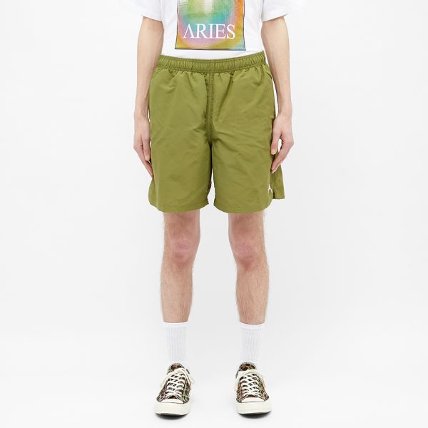 Stussy Stock Water Short Green | END.