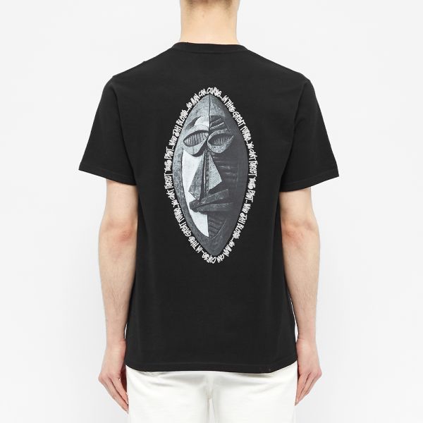 stussy tribal