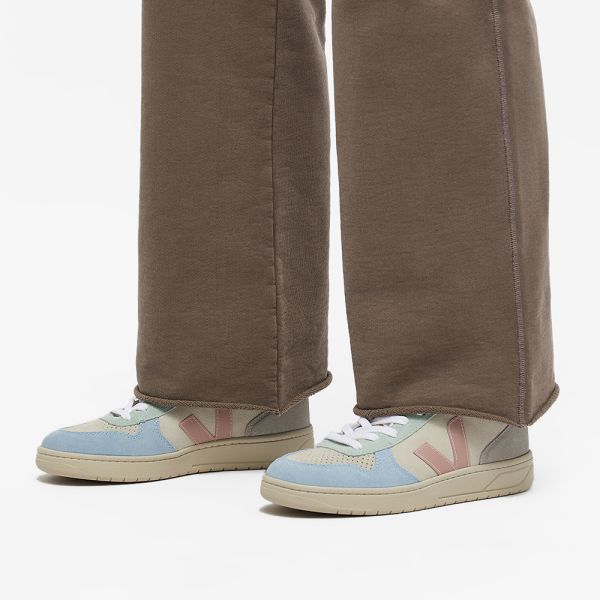 Veja Womens V-10 Sneaker Multico Natural Babe | END. (RU)