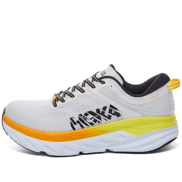 hoka cloud