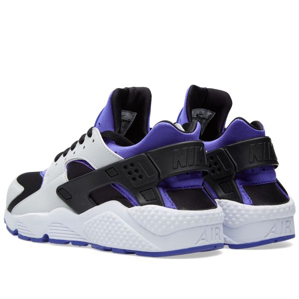Nike air huarache 2016 mens purple Clearance