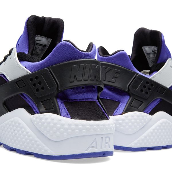 huarache persian violet