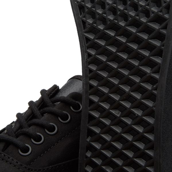 vans era 59 all black
