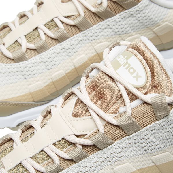 nike air max 95 ultra essential khaki