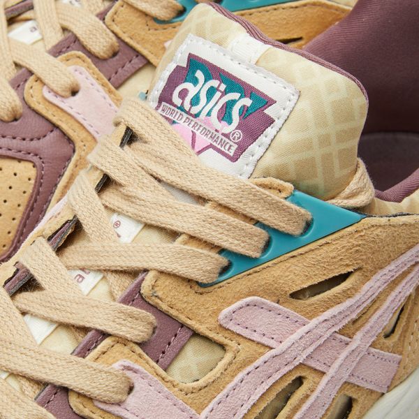 asics asphaltgold