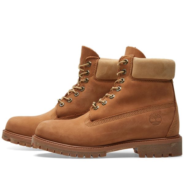 new timberland boots 2018