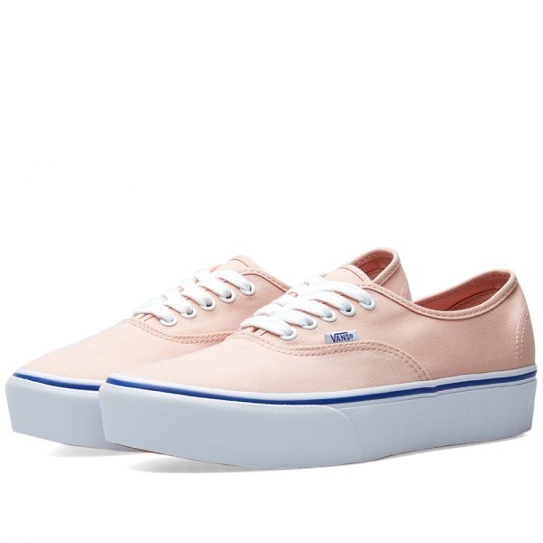 womens vans 2018