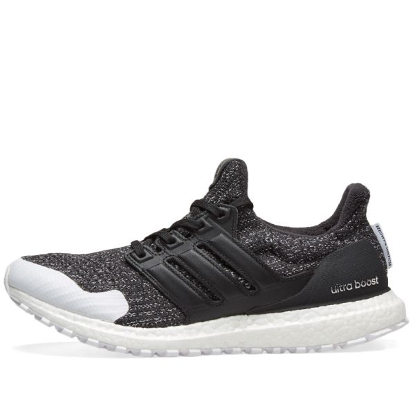Ultra boost game of thrones black clearance