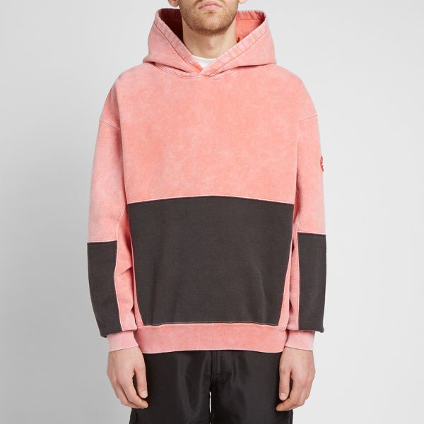 Cav empt ziggurat hoodie clearance