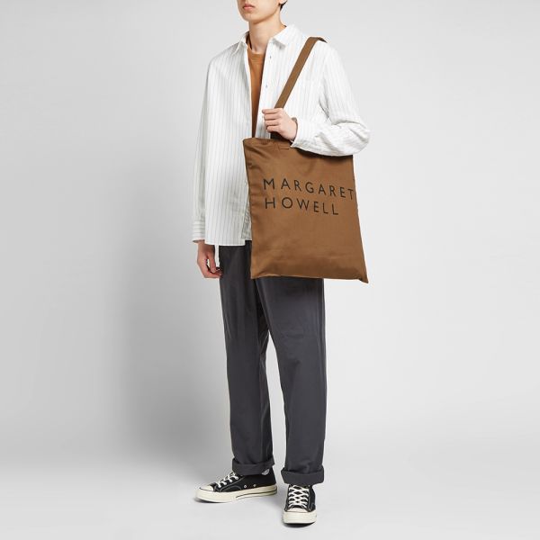 Margaret howell tote bag Clearance