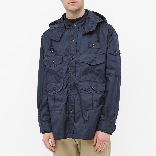 Engineered garments overshirt clearance