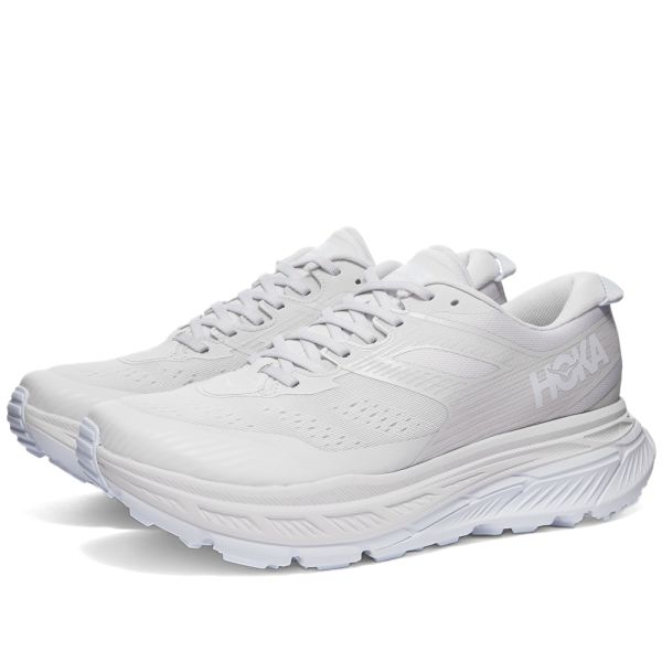 hoka one one stinson atr 6 womens