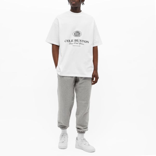 Cole buxton oversized t shirt clearance