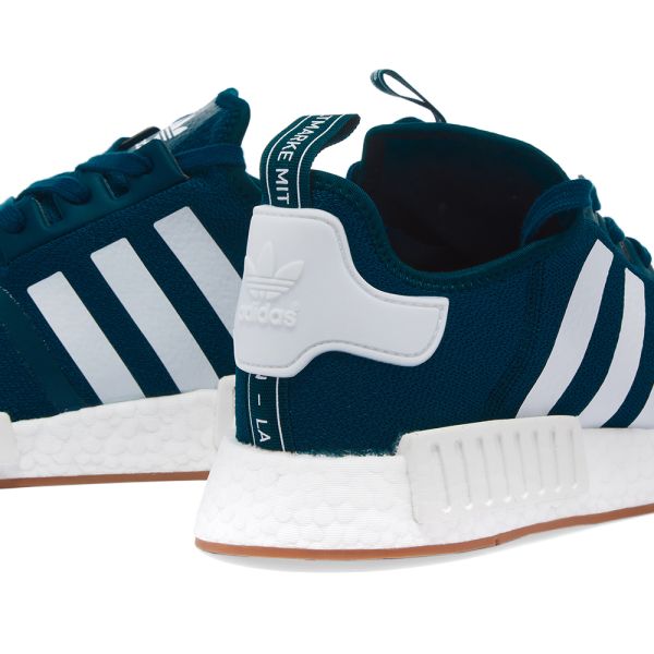 Nmd_r1 shoes navy Clearance