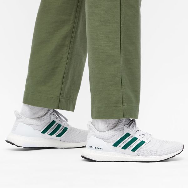 ultraboost 4.0 green