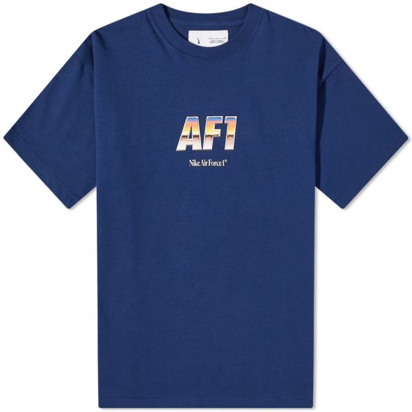 Air force blue t shirt Clearance