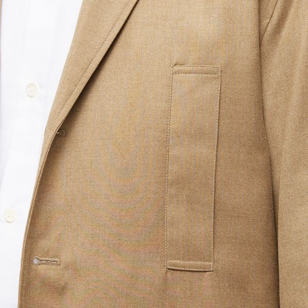 Uniform Bridge 22Ss Casual Blazer 