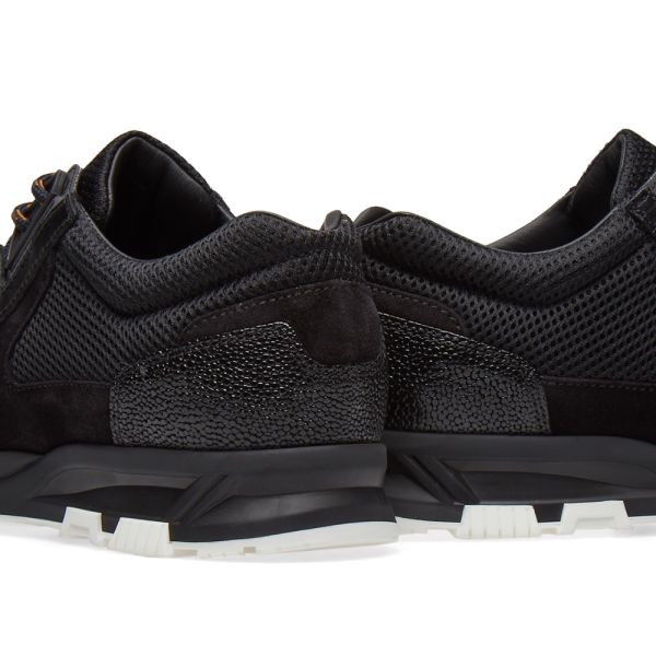 Lanvin runners black Clearance