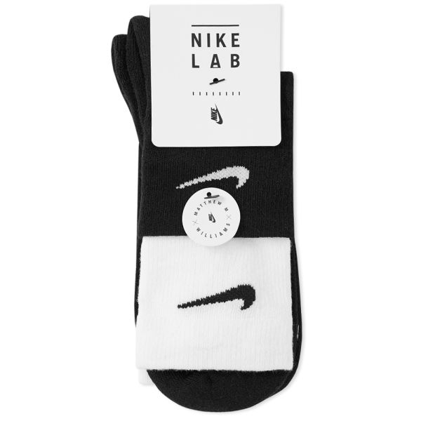 nike matthew williams socks