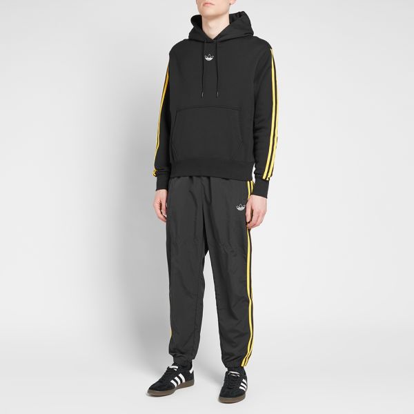 adidas ball hoody