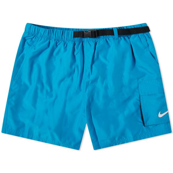 Laser blue nike shorts clearance
