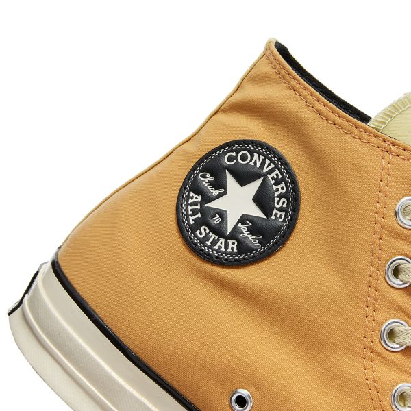 dyed cdg converse