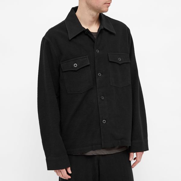 Our legacy overshirt clearance