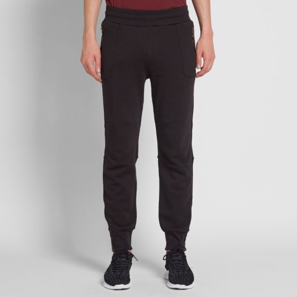 dries van noten track pants