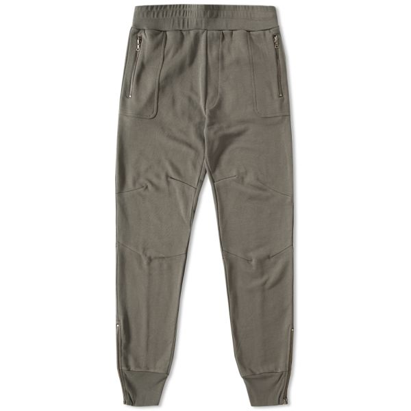 dries van noten track pants