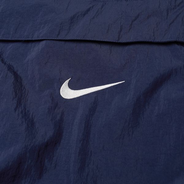 nike taped jumper