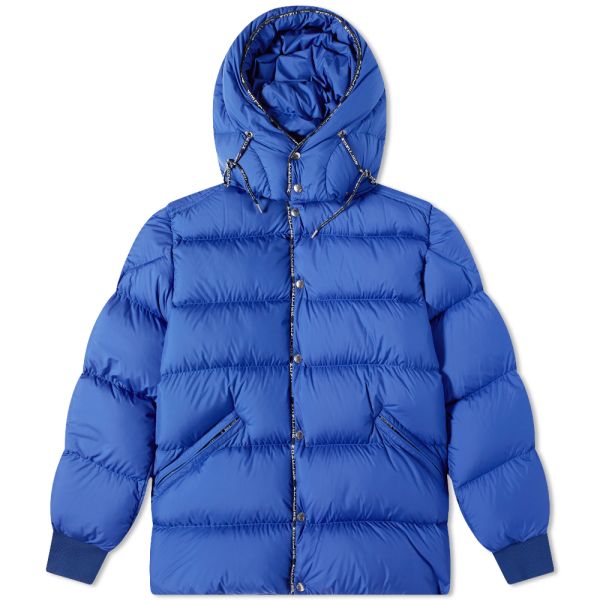 blue moncler jacket
