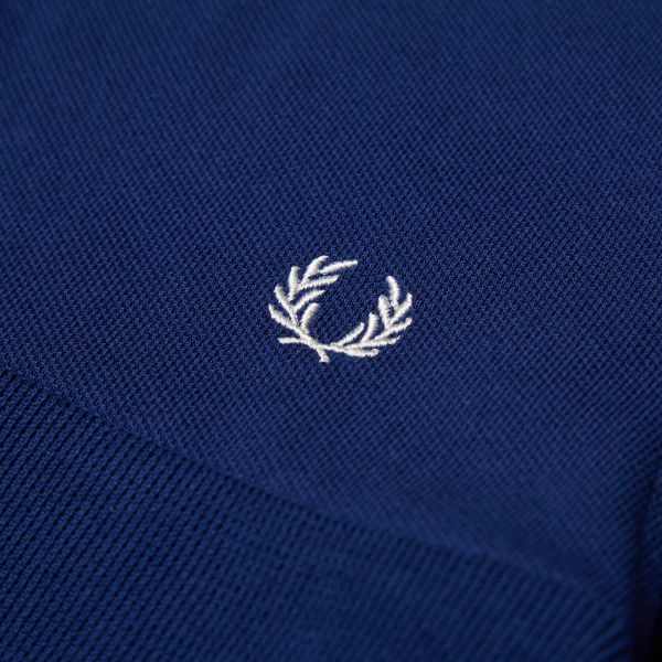 Fred Perry Bradley Wiggins Textured Colour Block Polo French Navy End The hexadecimal rgb code of navy color is #000080. fred perry bradley wiggins textured colour block polo