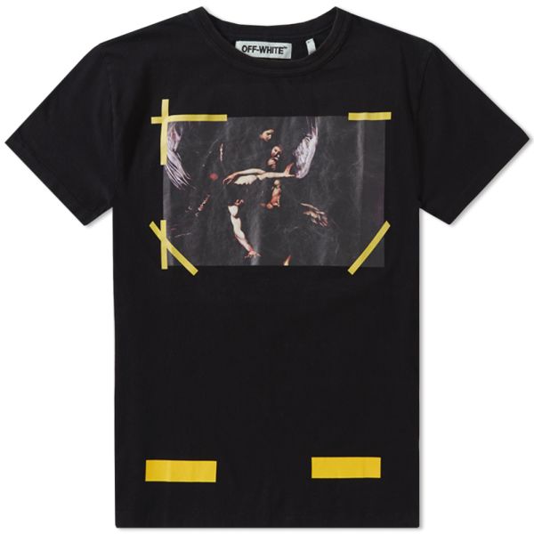 off white 7 opere hoodie