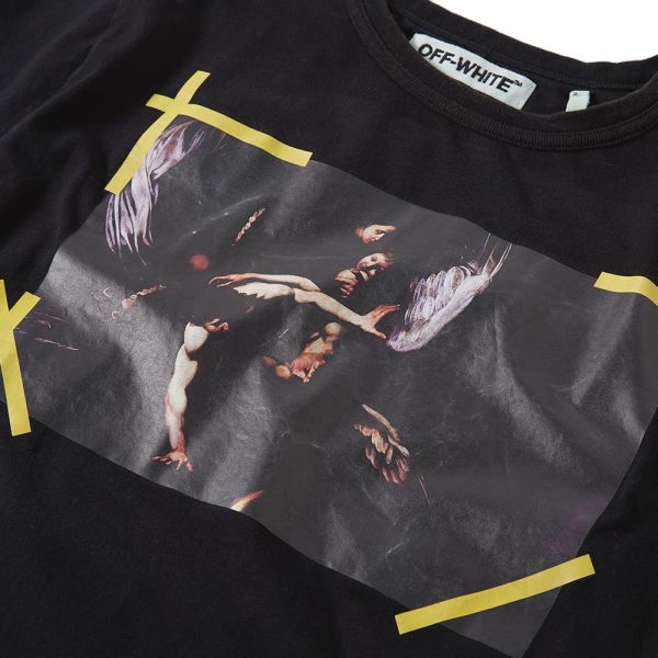 off white opera