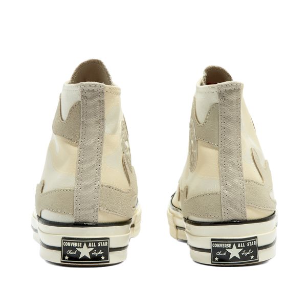 Converse Chuck Taylor 70 Hi Camo Print 