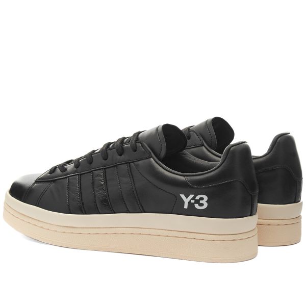 Y3 hicho black clearance