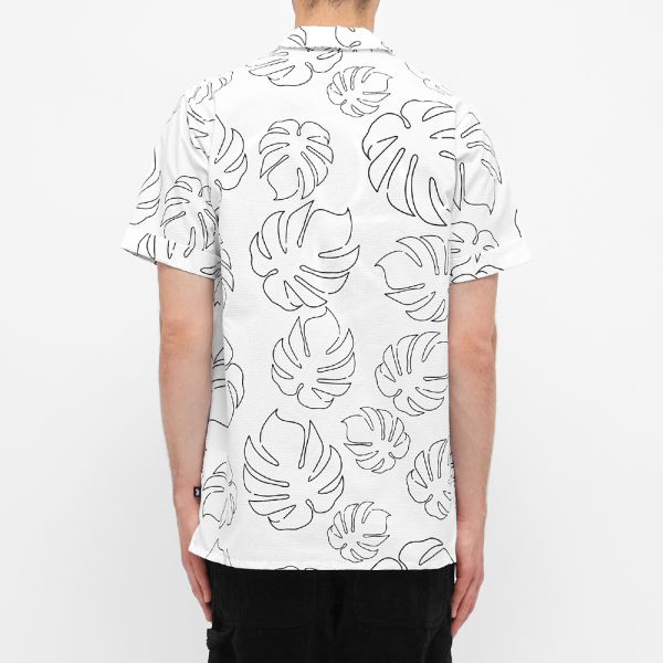 Nike SB Paradise Shirt White \u0026 Club 
