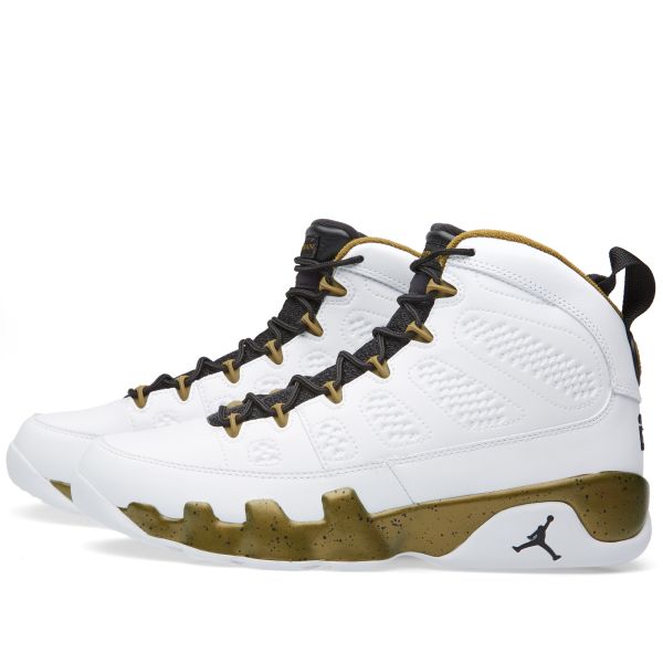 jordan 9 militia green