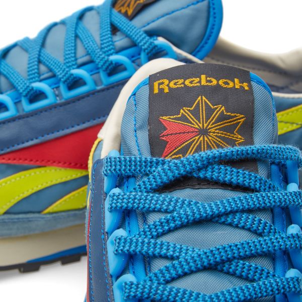 Reebok aztec homme deepblue clearance
