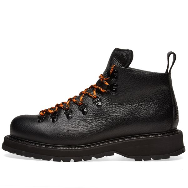 hiking boots